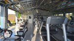 Cardio and Weight Machines plus Free Weights and More